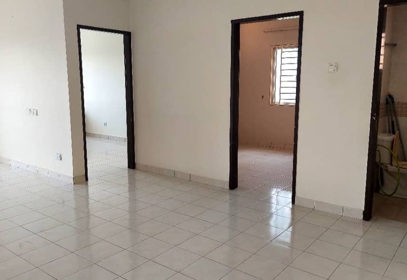 Puteri Bayu Apartment