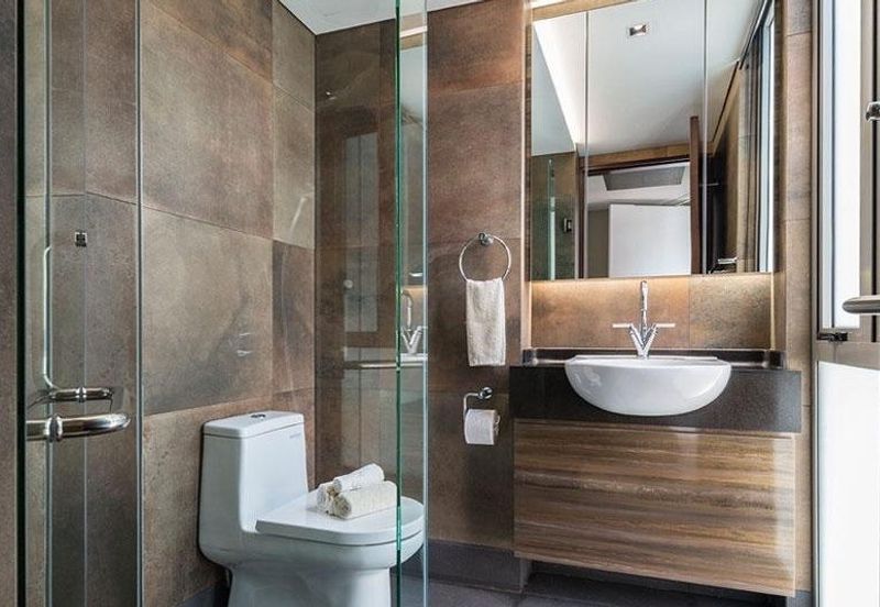 River Park Residence, Bangsar South