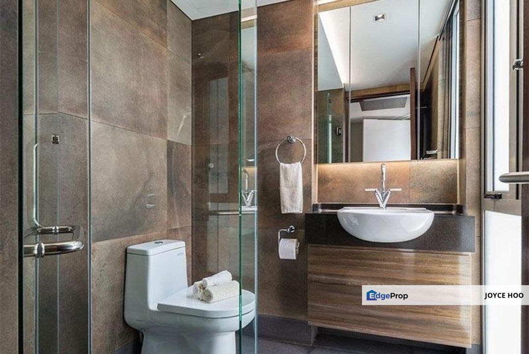 Lowest Price Bangsar South Mid Valley 0% 免完律师费+ 自住地点好+Free 80k Furnish +0%Payment  , Kuala Lumpur, Bangsar