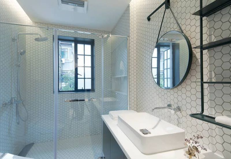 River Park Residence, Bangsar South