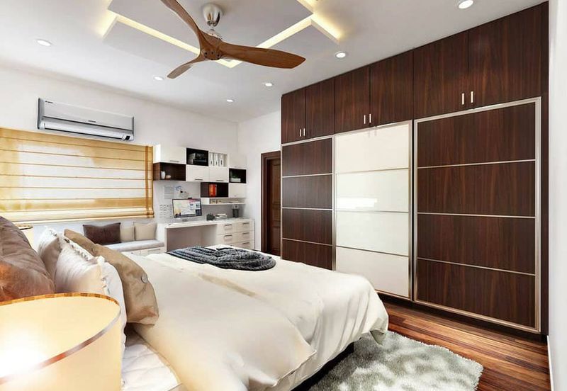 River Park Residence, Bangsar South