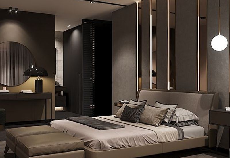 River Park Residence, Bangsar South