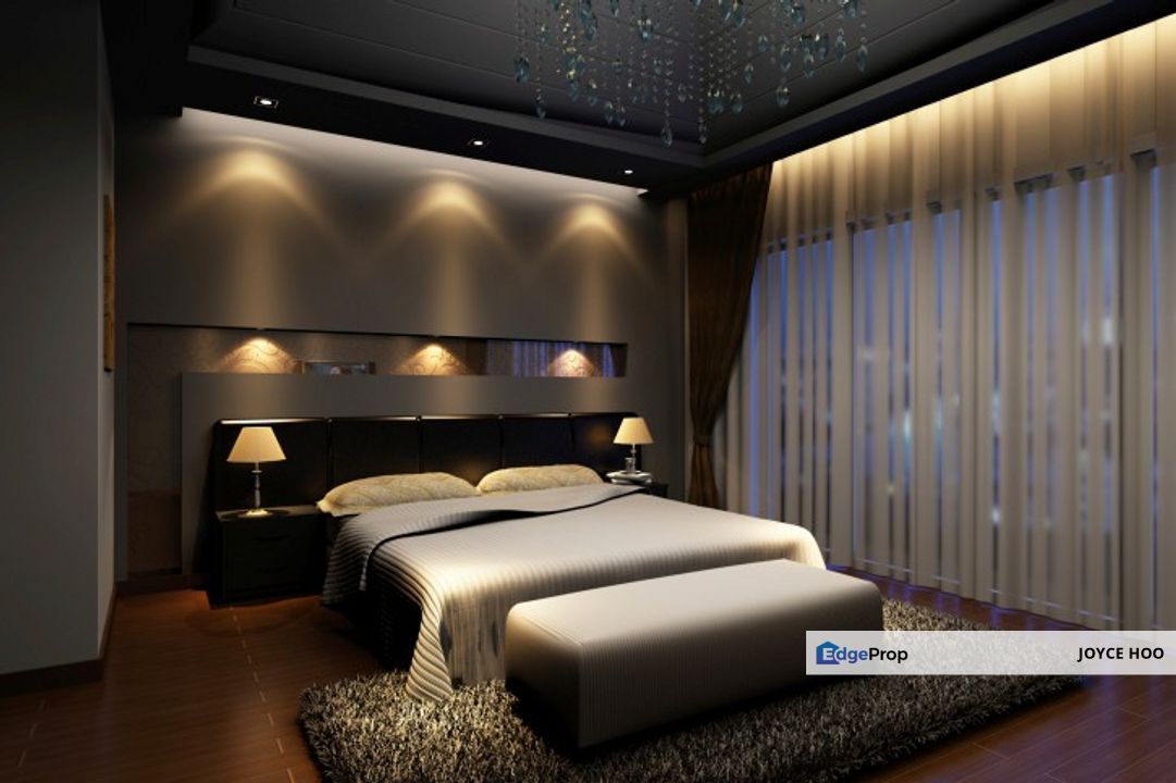 Lowest Price Bangsar South Mid Valley 0% 免完律师费+ 自住地点好+Free 80k Furnish +0%Payment  , Kuala Lumpur, Bangsar