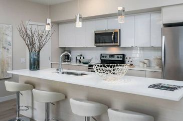 River Park Residence, Bangsar South