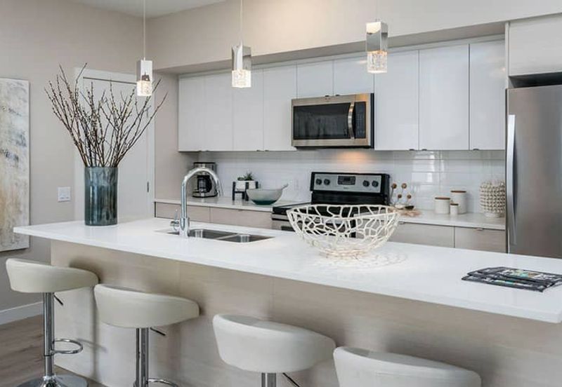 River Park Residence, Bangsar South