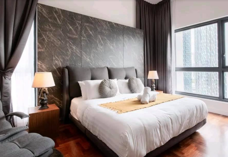 River Park Residence, Bangsar South