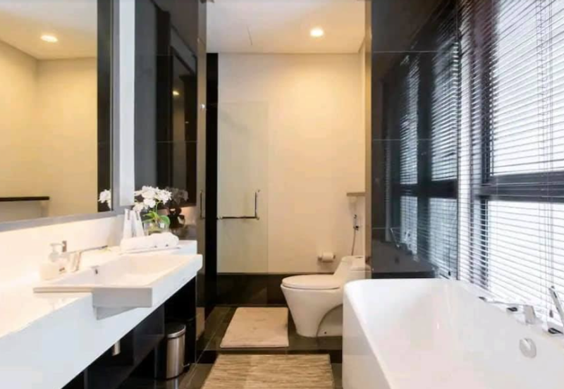 River Park Residence, Bangsar South