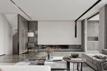 River Park Residence, Bangsar South