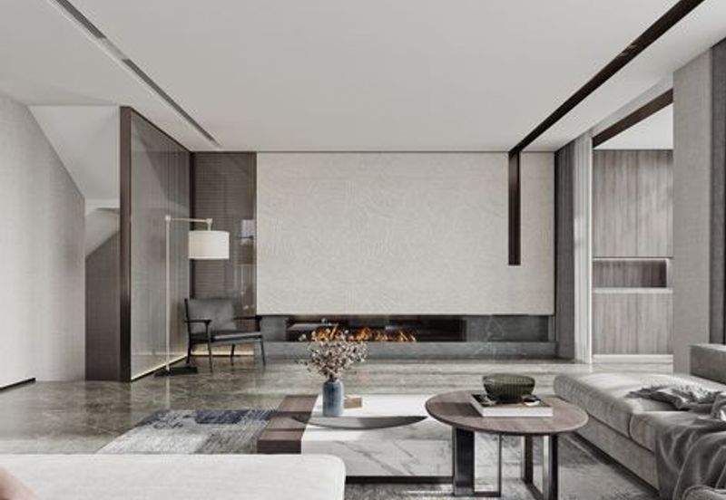 River Park Residence, Bangsar South