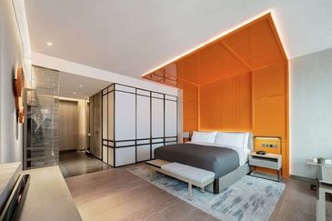 River Park Residence, Bangsar South