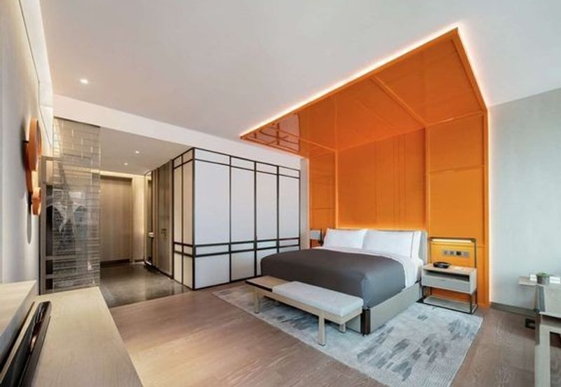 River Park Residence, Bangsar South