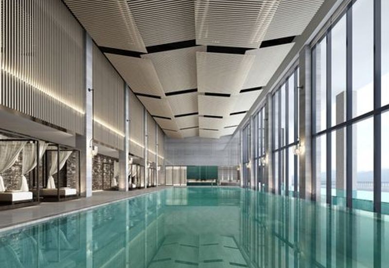 River Park Residence, Bangsar South