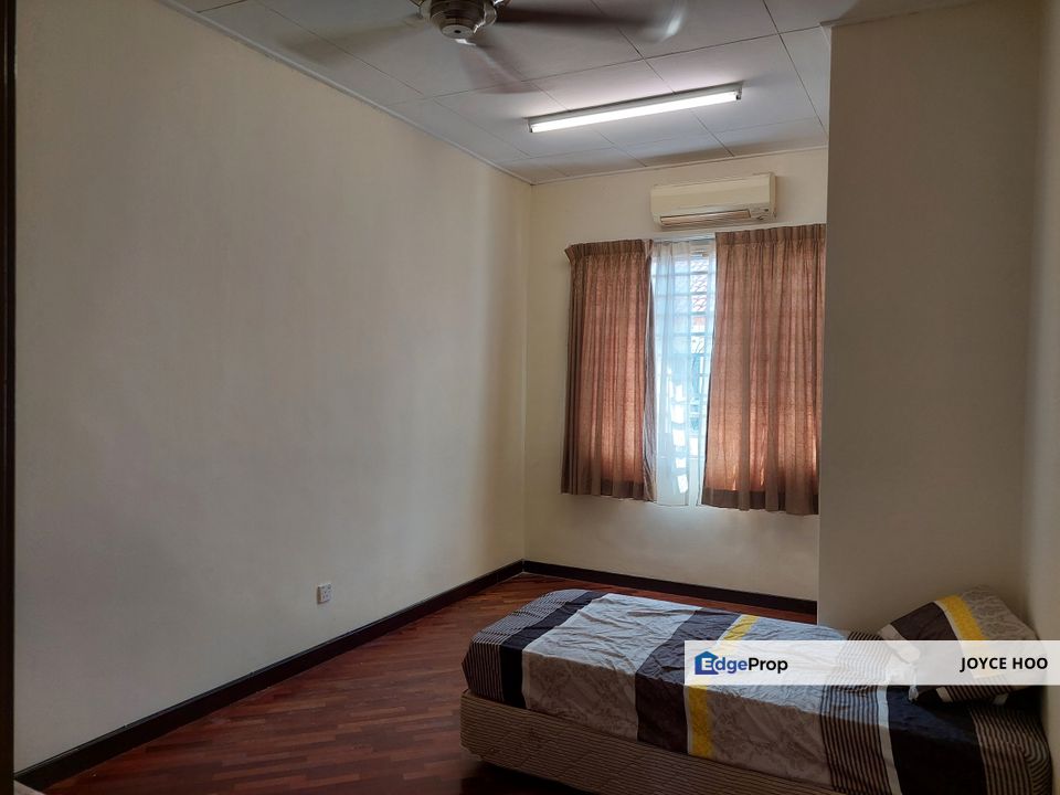Puteri 12 move in condition renovation exp, Selangor, Bandar Puteri Puchong