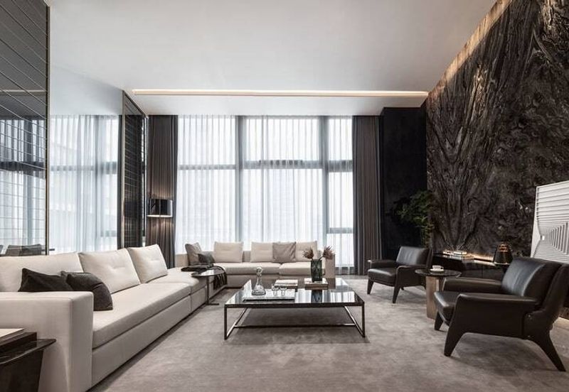 River Park Residence, Bangsar South