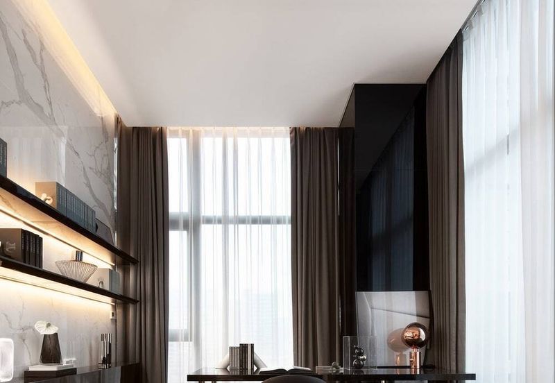 River Park Residence, Bangsar South