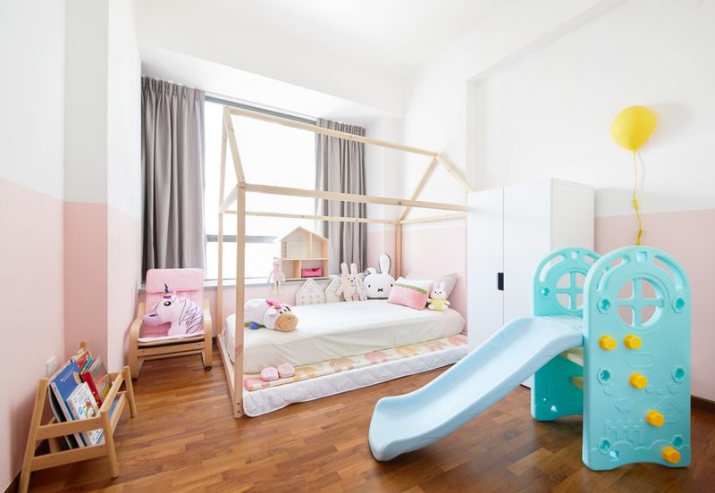 River Park Residence, Bangsar South