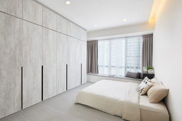 River Park Residence, Bangsar South