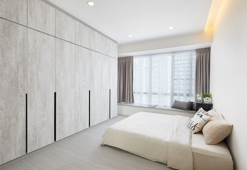 River Park Residence, Bangsar South