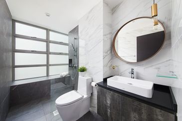 River Park Residence, Bangsar South