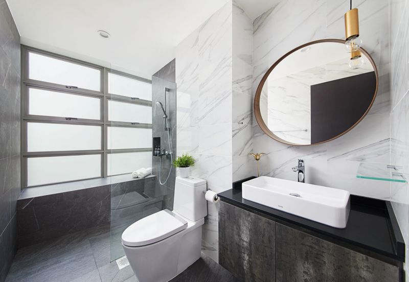 River Park Residence, Bangsar South