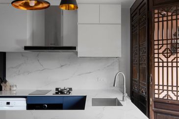 River Park Residence, Bangsar South