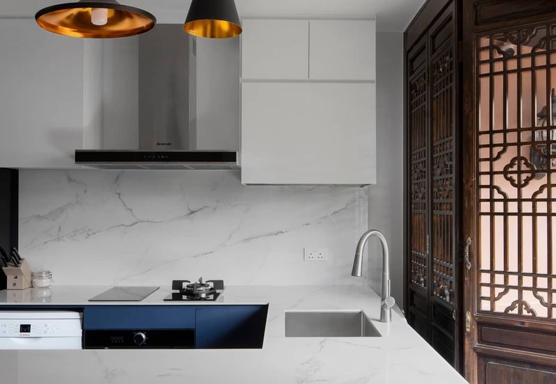 River Park Residence, Bangsar South