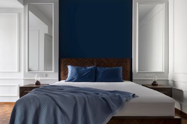 River Park Residence, Bangsar South