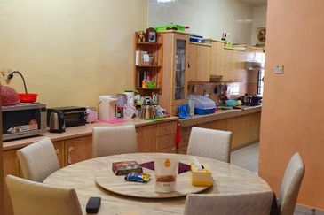 Taman Wawasan, Pusat Bandar Puchong