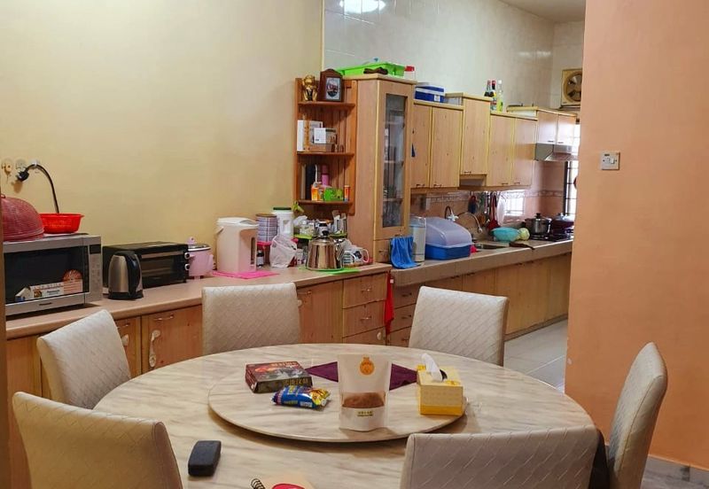 Taman Wawasan, Pusat Bandar Puchong