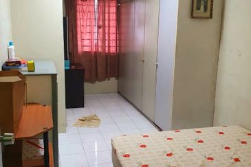 Taman Wawasan, Pusat Bandar Puchong