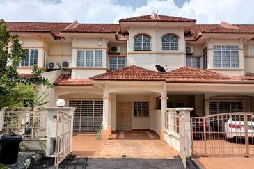 Taman Wawasan, Pusat Bandar Puchong