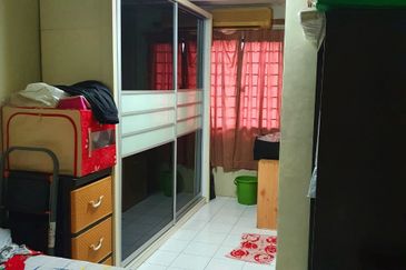 Taman Wawasan, Pusat Bandar Puchong