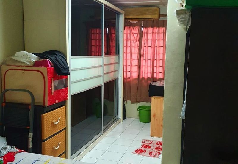 Taman Wawasan, Pusat Bandar Puchong