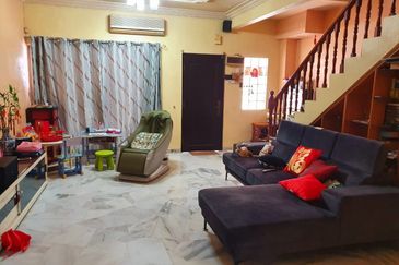 Taman Wawasan, Pusat Bandar Puchong