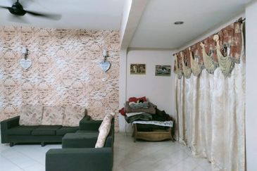 Taman Wawasan, Pusat Bandar Puchong