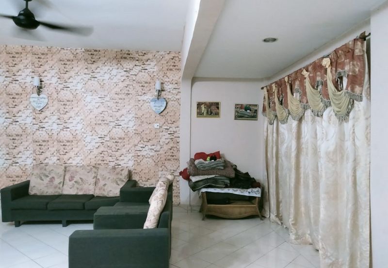 Taman Wawasan, Pusat Bandar Puchong