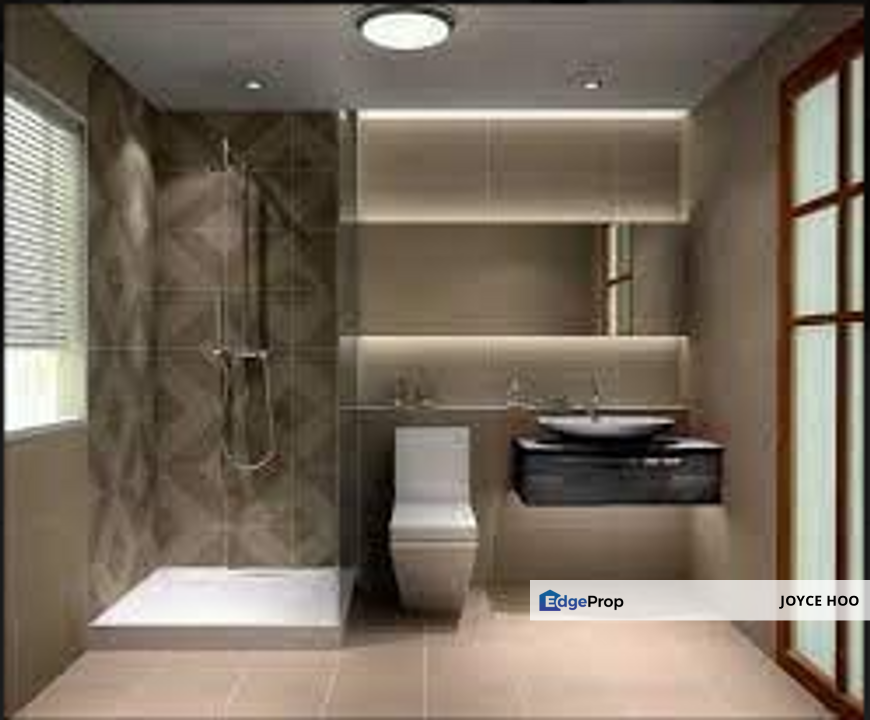 0% Down Payment KlCC 118 Trx View New Project Done 12 -2023 Below Market  Rm150k , Kuala Lumpur, Jalan Ipoh