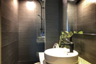 River Park Residence, Bangsar South