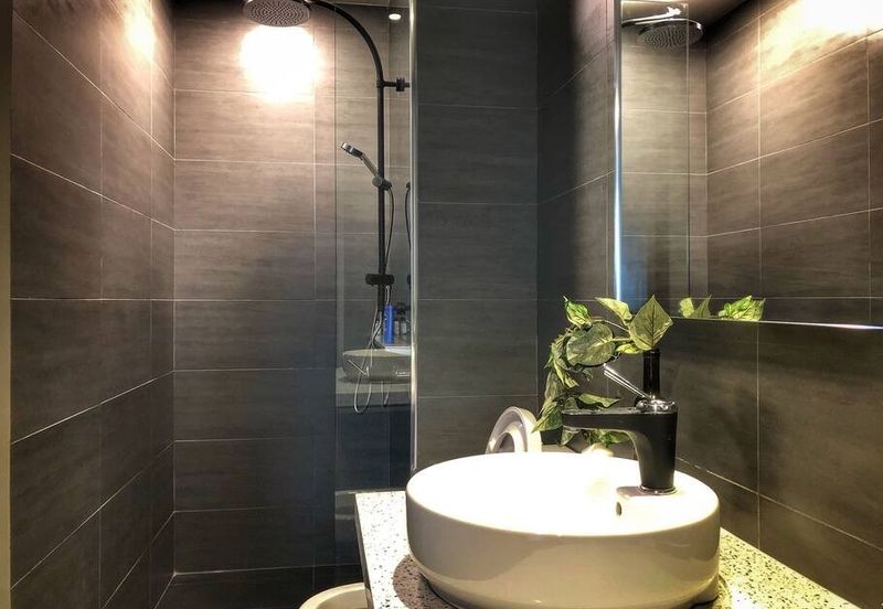 River Park Residence, Bangsar South