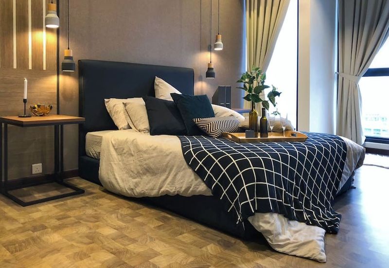 River Park Residence, Bangsar South