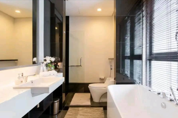 River Park Residence, Bangsar South