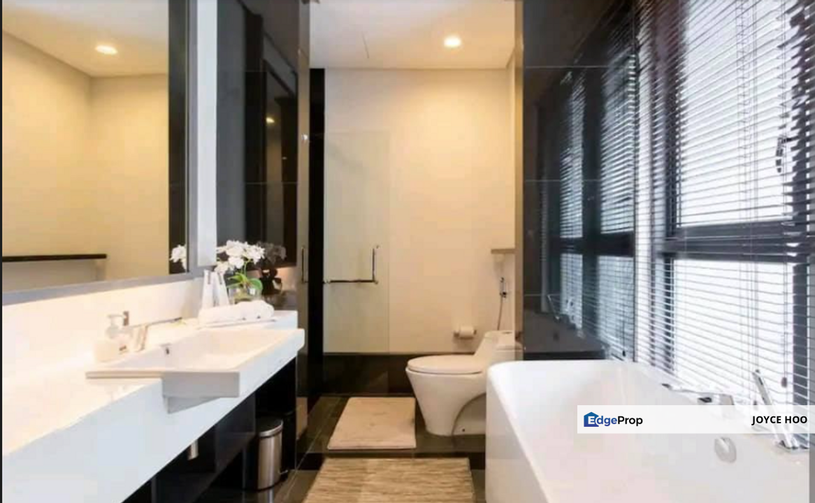 New Launch+0% down Payment +Direct Developor Price +free lowyer fee, Kuala Lumpur, Bangsar