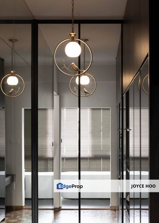 New Launch+0% down Payment +Direct Developor Price +free lowyer fee, Kuala Lumpur, Bangsar