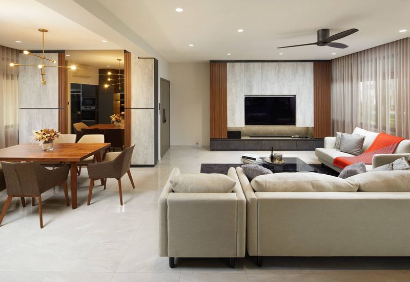River Park Residence, Bangsar South