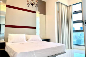 River Park Residence, Bangsar South