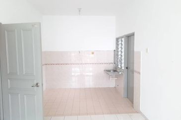 Sri Camellia Apartment