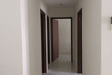 Sri Camellia Apartment