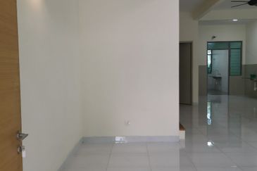 Sri Camellia Apartment