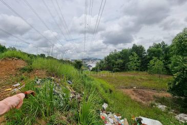 Kawasan Perindustrian Balakong