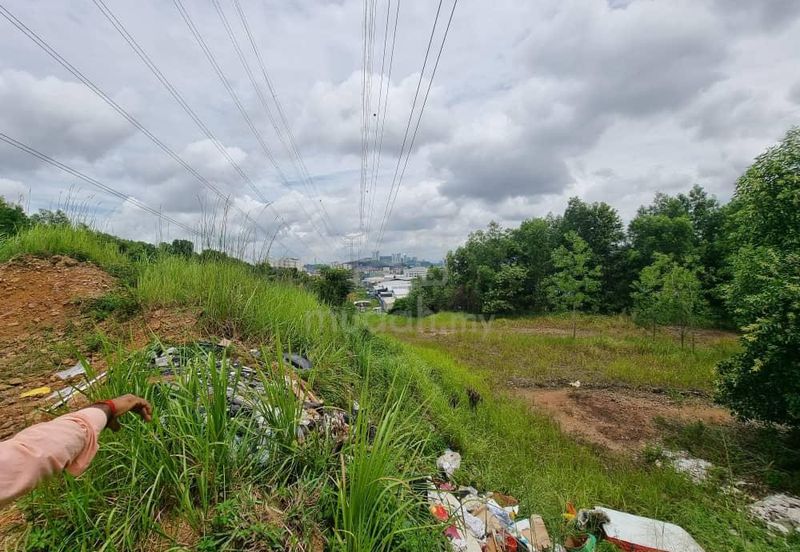 Kawasan Perindustrian Balakong